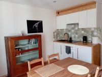 Apartament nad strumykiem Lądek-Zdrój - B&B Lądek-Zdrój
