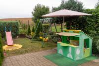 Podhájska - Apartmány Pod Orechom - B&B