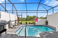482 Captiva Drive - B&B Davenport