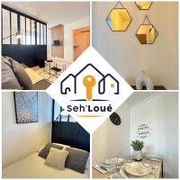 B&B Saint-Brieuc - Belle Bretonne - Bed and Breakfast Saint-Brieuc