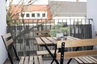 Timeless Apartment Bremen-Neustadt - B&B