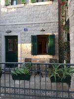 Superior Doppel- oder Zweibettzimmer mit Terrasse