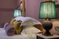 Deluxe King Room Four Poster