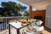 Chalet Mirador 3A - B&B Alcanada