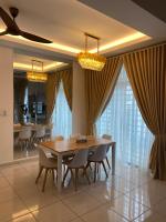 B&B Tangkak - Single storey bungalow Tangkak - Bed and Breakfast Tangkak