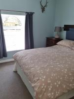 Cottage - The Stables (Pets Allowed)