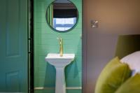 Deluxe Doppelzimmer