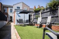 Unique and Stylish close to Beaches Restaurants Shops - B&B Cleethorpes