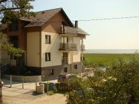 B&B Krynica Morska - Villa Piaski - Bed and Breakfast Krynica Morska