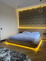 Habitación Doble Deluxe