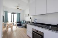 Cruz Cubierta Apartments - Ferienwohnung Valencia