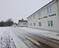 Pension am Bahnhof Kavelstorf - Chambres d’hôtes Kavelstorf