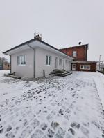 Pension am Bahnhof Kavelstorf - Chambres d’hôtes Kavelstorf