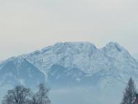 Apartamenty Satoła Ciągłówka - B&B Zakopane