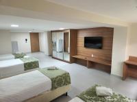 B&B Domingos Martins - Apart Hotel Vista Azul Residencial e Meeting Center - Bed and Breakfast Domingos Martins