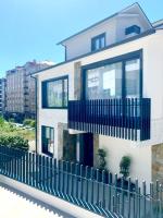 Las Camelias - B&B Vigo