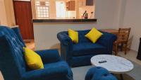 MaGiK Furnished All Ensuite 2 bedroom Apartment - Ferienwohnung Nyeri