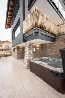 Apartment Gosauschmied - B&B Gosau