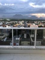 Apartamento para Temporada na Praia do Morro - Edifício Analice - B&B