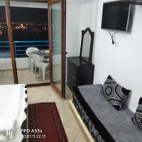 Habitación Deluxe (2 adultos + 1 niño)
