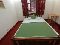 Deluxe Double Room (2 Adults + 1 Child)