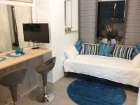 Large Two-Bedroom Apartment  (App. Max)