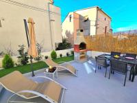Apartmani Krnić - B&B