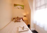 Castle Park Hotel - B&B Leicester