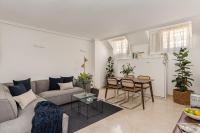 Waou Gran Via Attic - Corta Duración - B&B Madrid