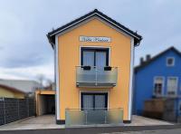 Villa Kratzer - EG - B&B Beilngries