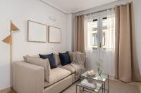 Waou Gran Via Apartment I - Corta Duración - B&B Madrid