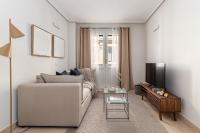 Waou Gran Via Apartment IV - Corta Duración - B&B Madrid