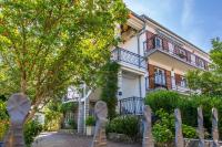 Apartments Barjaktarić - Chambres d’hôtes Malinska