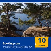 Mer et calme - B&B Le Pradet