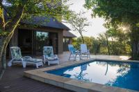 B&B Mmukubyane - Duiker lodge - Bed and Breakfast Mmukubyane