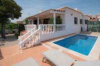 Villa mit privatem Pool