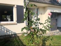 La Palmerais Dinard - 5 min de la plage - B&B Dinard