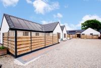 Hoxne Cottages - B&B York