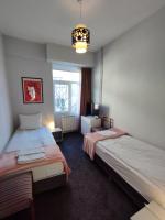 Appartement met 2 slaapkamers