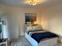 B&B Nizza - Le Carla studio 2 personne - Bed and Breakfast Nizza