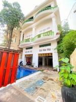 B&B Siem Reap - CENTRO GUEST HOUSE - Bed and Breakfast Siem Reap