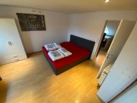 Appartement met 2 slaapkamers