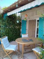 La Mezonnette - B&B Mèze