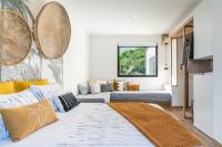 Villa mit 1 Schlafzimmer