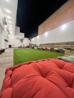 CASA REALIZZA - B&B