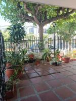 Beach Airport House - B&B Cartagena de Indias