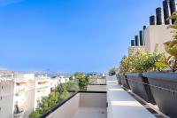 OPULENT PENTHOUSE 2 - Chambres d’hôtes Vári