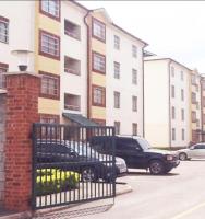 Homes by Val - B&B Nairobi