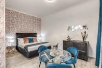 B&B Roma - Flaminio Royal Apartment - Bed and Breakfast Roma