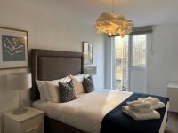 One Bedroom Apartment - Rooftop Terrace